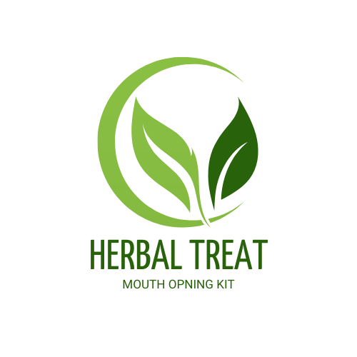 Herbal Treat Logo