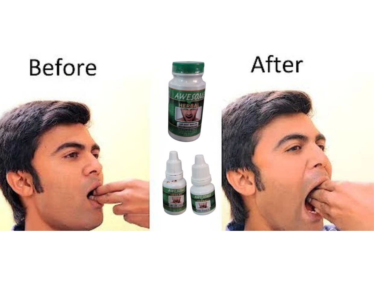 Herbal Benefits
